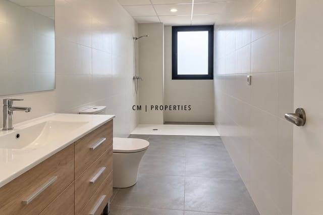 2 soverom Leilighet til leie i L'Eliana med garasje - € 1 550 (Ref: 10174732)