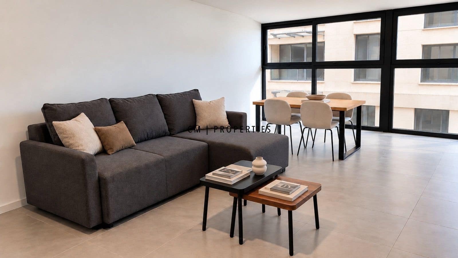 2 bedroom Flat for rent in L'Eliana with garage - € 1,550 (Ref: 10174732)