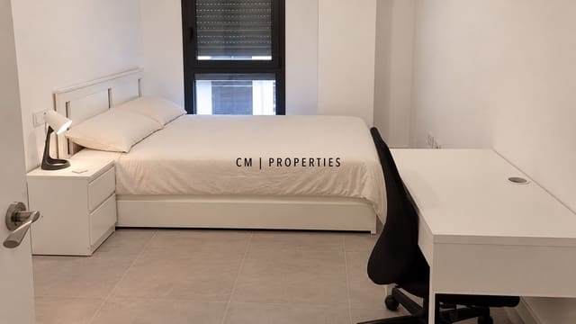 2 soverom Leilighet til leie i L'Eliana med garasje - € 1 550 (Ref: 10174732)