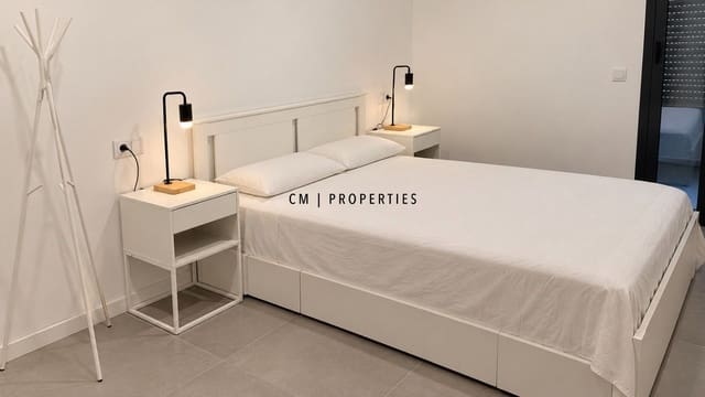 2 soverom Leilighet til leie i L'Eliana med garasje - € 1 550 (Ref: 10174732)