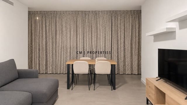 2 soverom Leilighet til leie i L'Eliana med garasje - € 1 550 (Ref: 10174732)