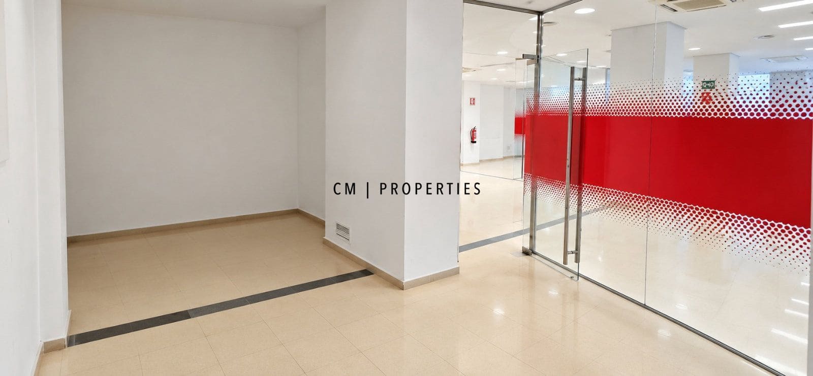 Comercial para arrendar em Valencia cidade - 2 400 € (Ref: 10174776)