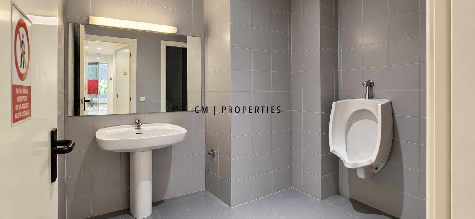 Comercial para arrendar em Valencia cidade - 2 400 € (Ref: 10174776)