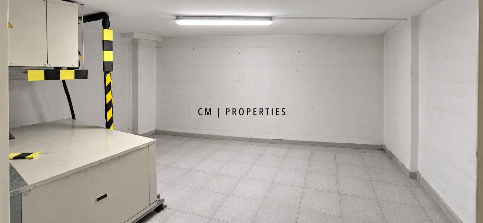 Comercial para arrendar em Valencia cidade - 2 400 € (Ref: 10174776)
