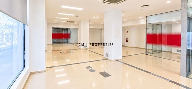 Comercial para arrendar em Algiros, Valência cidade - 2 400 € (Ref: 10174776)