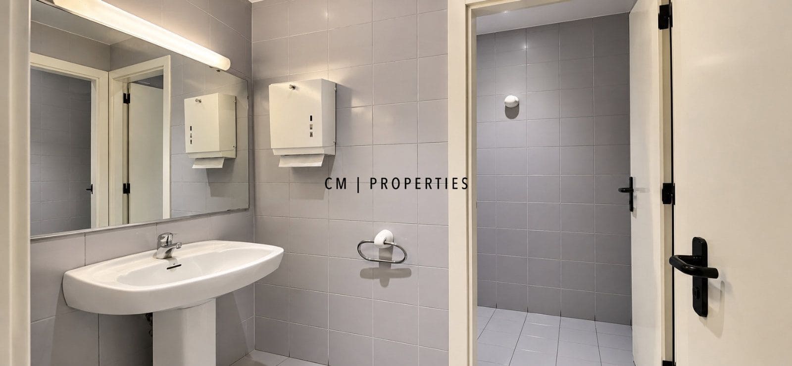 Comercial para arrendar em Valencia cidade - 2 400 € (Ref: 10174776)