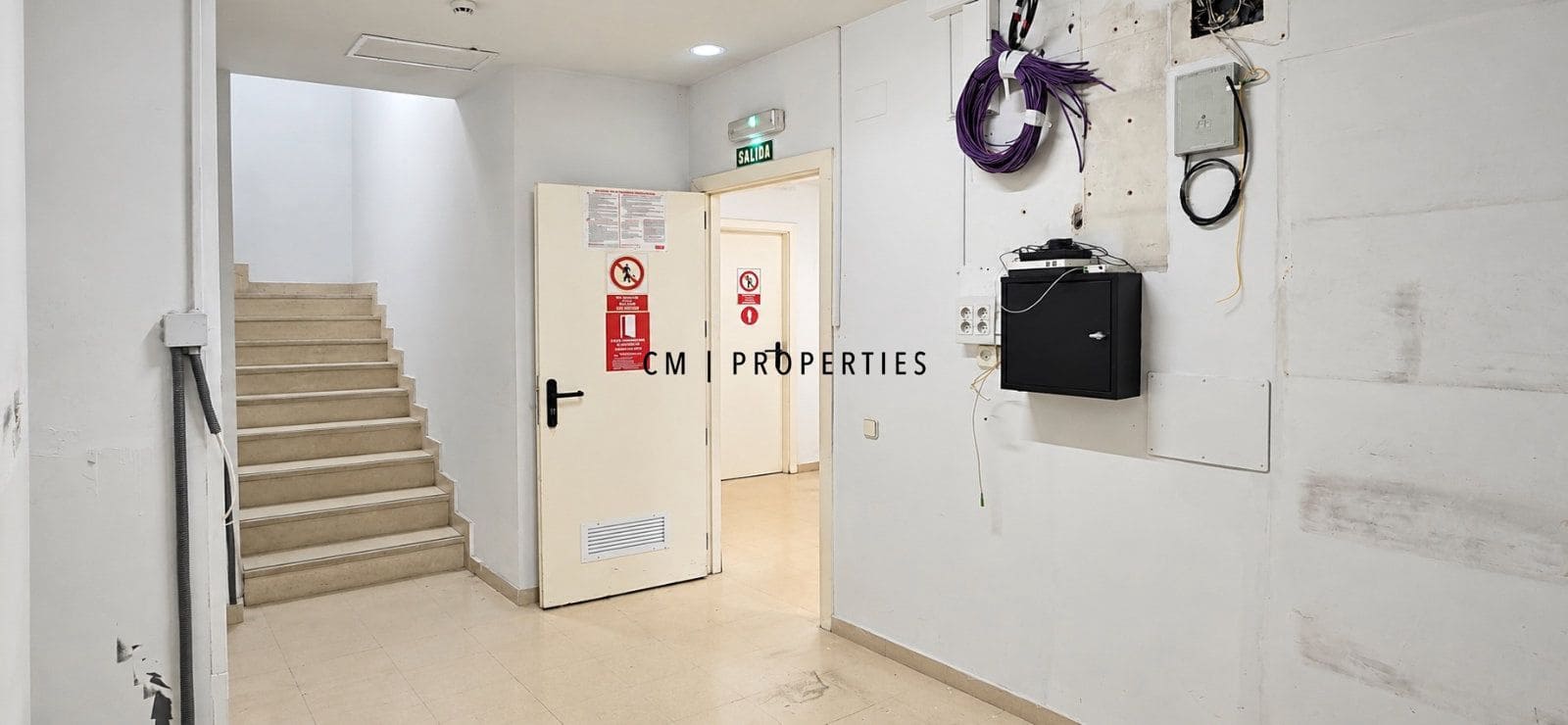 Comercial para arrendar em Valencia cidade - 2 400 € (Ref: 10174776)