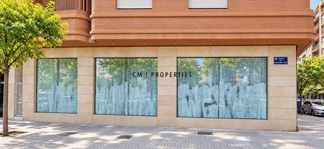 Comercial para arrendar em Algiros, Valência cidade - 2 400 € (Ref: 10174776)