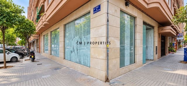 Comercial para arrendar em Algiros, Valência cidade - 2 400 € (Ref: 10174776)