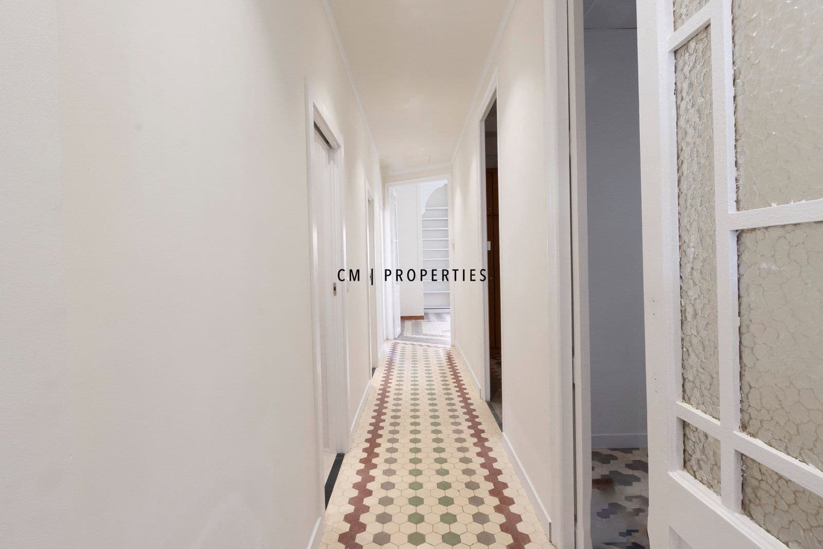 3 quarto Apartamento para arrendar em Valencia cidade - 1 900 € (Ref: 10175627)