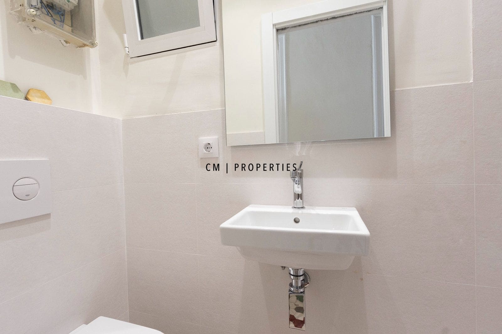 3 quarto Apartamento para arrendar em Valencia cidade - 1 900 € (Ref: 10175627)