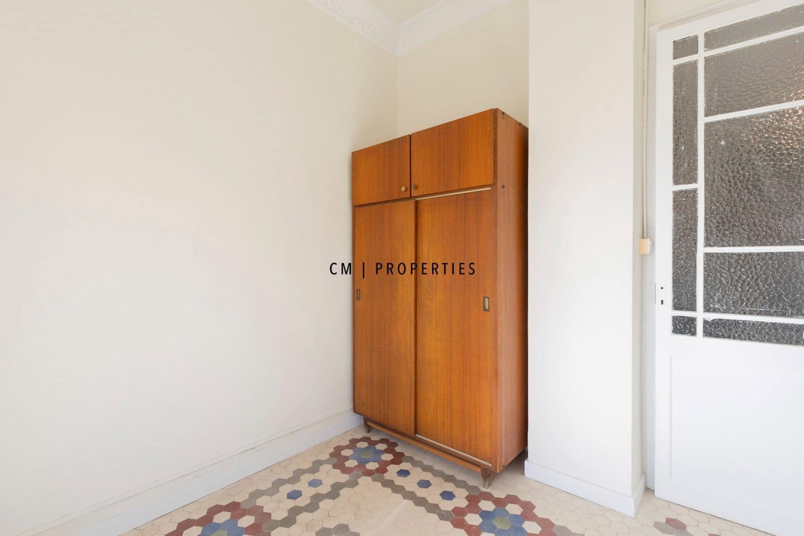 3 quarto Apartamento para arrendar em Valencia cidade - 1 900 € (Ref: 10175627)