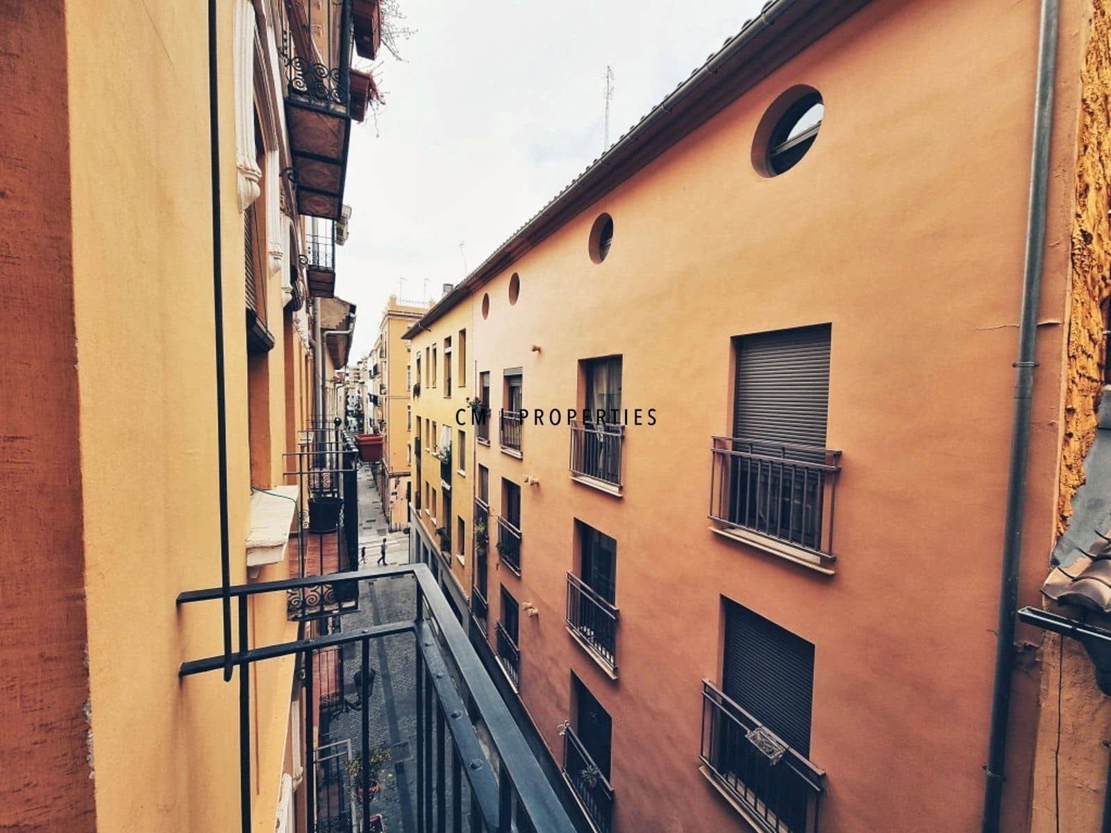 1 quarto Apartamento para arrendar em Valencia cidade - 1 400 € (Ref: 10175746)