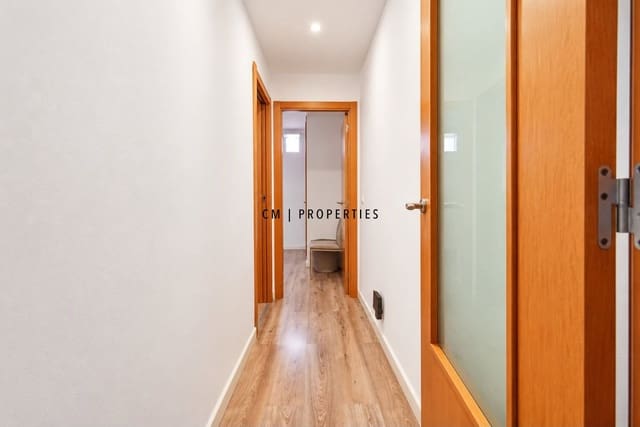 1 soverom Leilighet til leie i Rascanya, Valencia by - € 1 300 (Ref: 10175747)