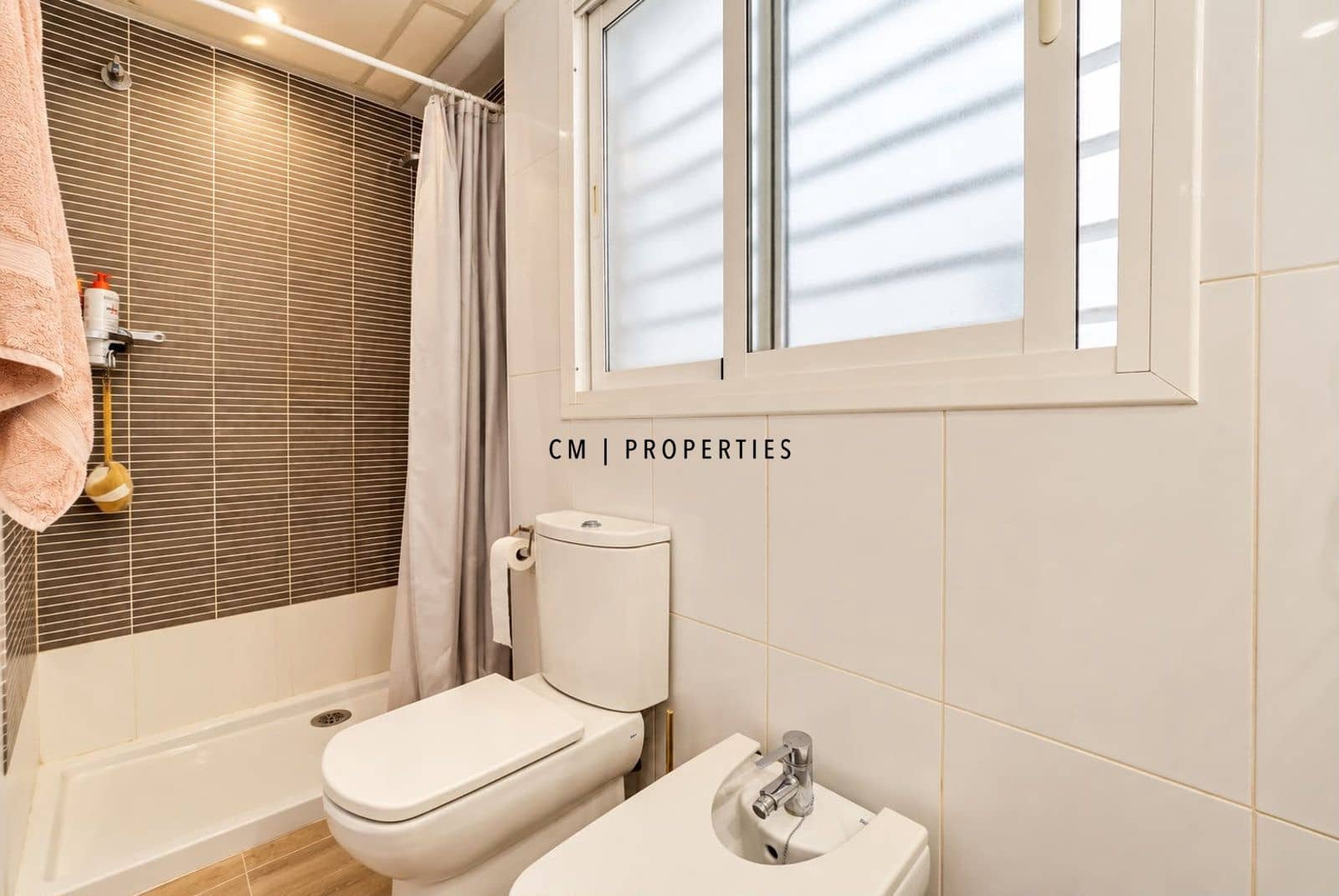 1 soverom Leilighet til leie i Valencia by - € 1 300 (Ref: 10175747)