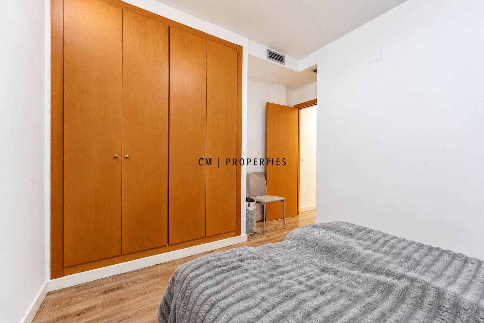 1 soverom Leilighet til leie i Valencia by - € 1 300 (Ref: 10175747)