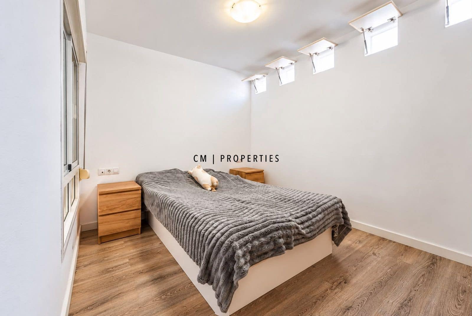 1 soverom Leilighet til leie i Valencia by - € 1 300 (Ref: 10175747)