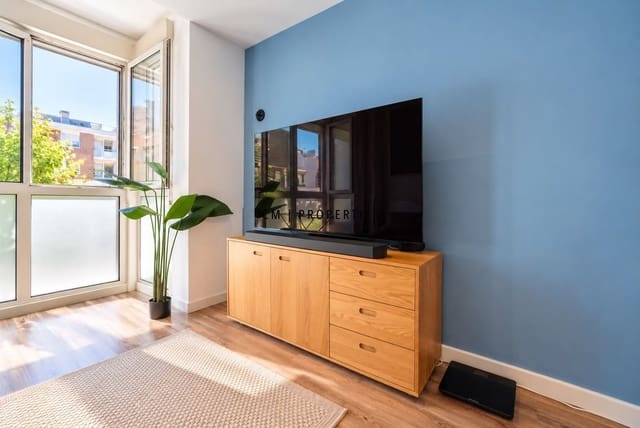 1 soverom Leilighet til leie i Rascanya, Valencia by - € 1 300 (Ref: 10175747)
