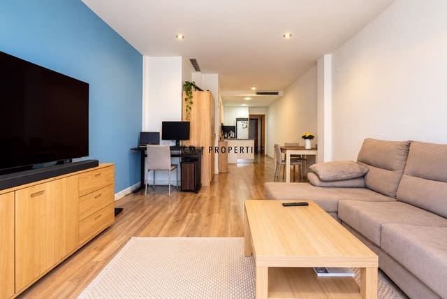 1 soverom Leilighet til leie i Rascanya, Valencia by - € 1 300 (Ref: 10175747)