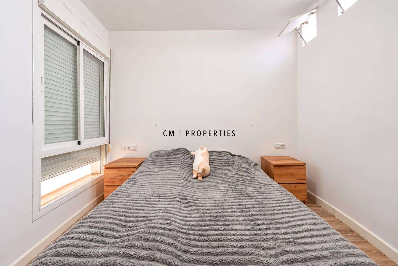 1 soverom Leilighet til leie i Valencia by - € 1 300 (Ref: 10175747)