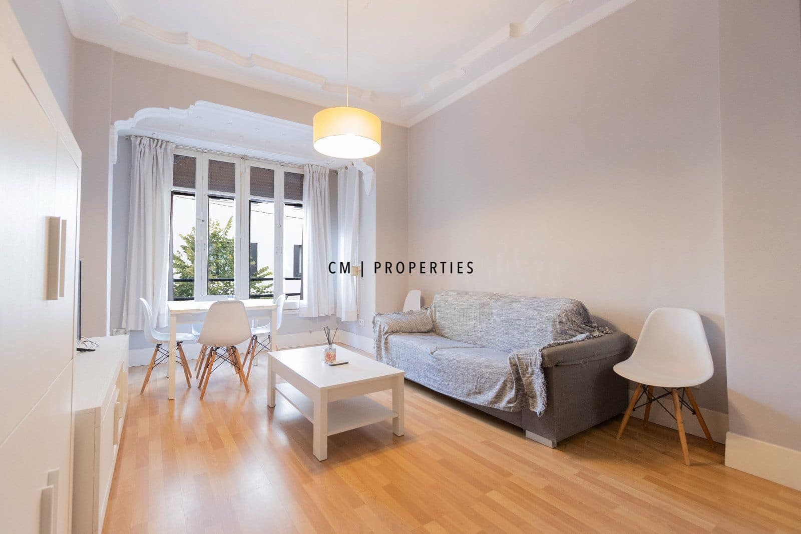 1 camera da letto Appartamento da affittare in Valencia citta - 1.500 € (Rif: 10177479)