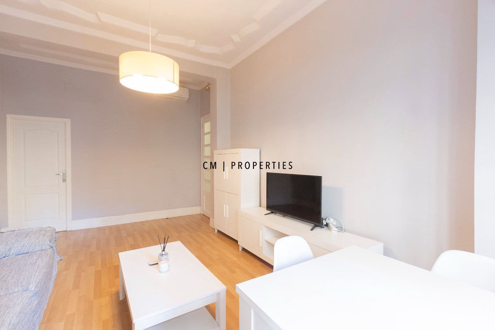 1 camera da letto Appartamento da affittare in Valencia citta - 1.500 € (Rif: 10177479)