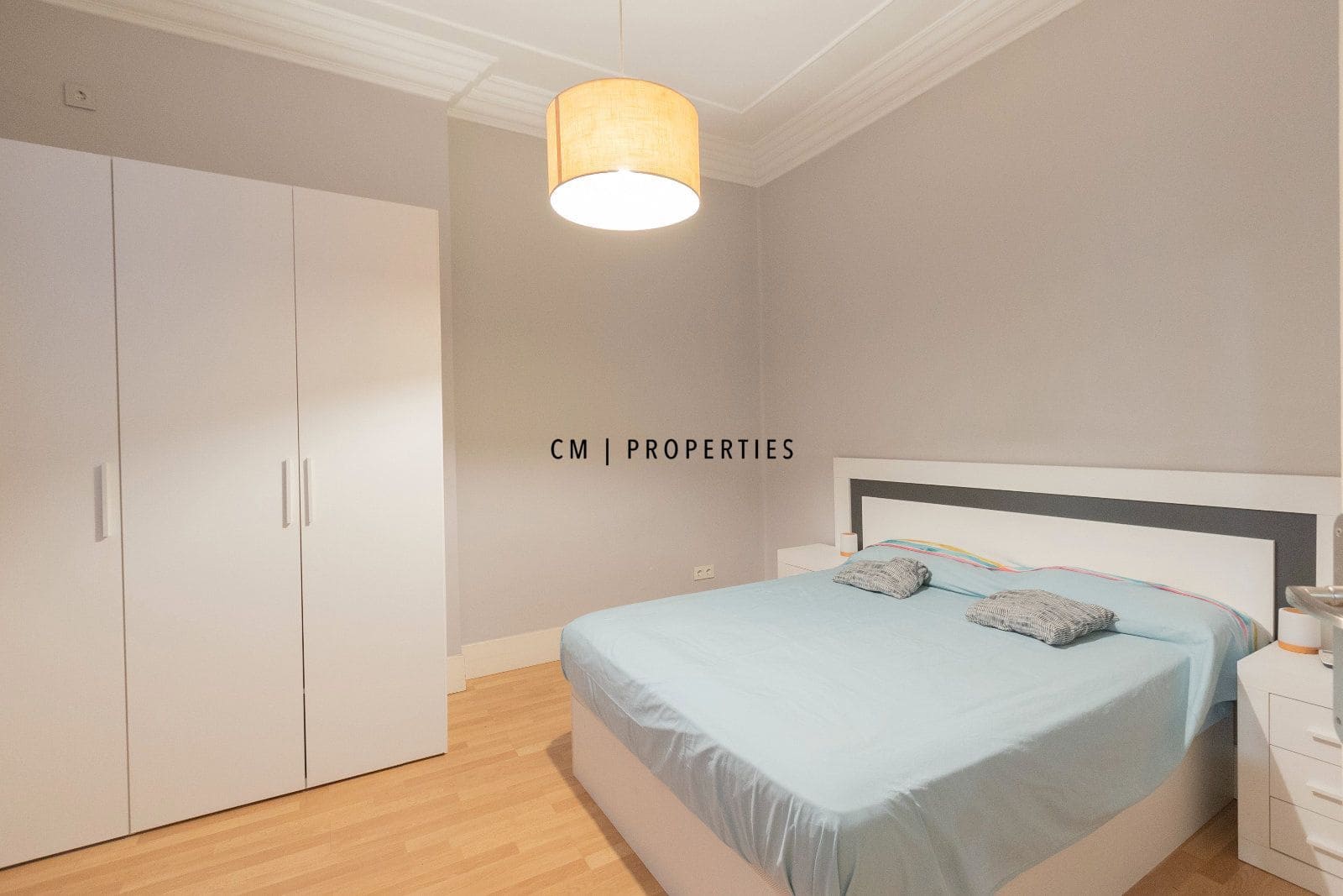 1 camera da letto Appartamento da affittare in Valencia citta - 1.500 € (Rif: 10177479)