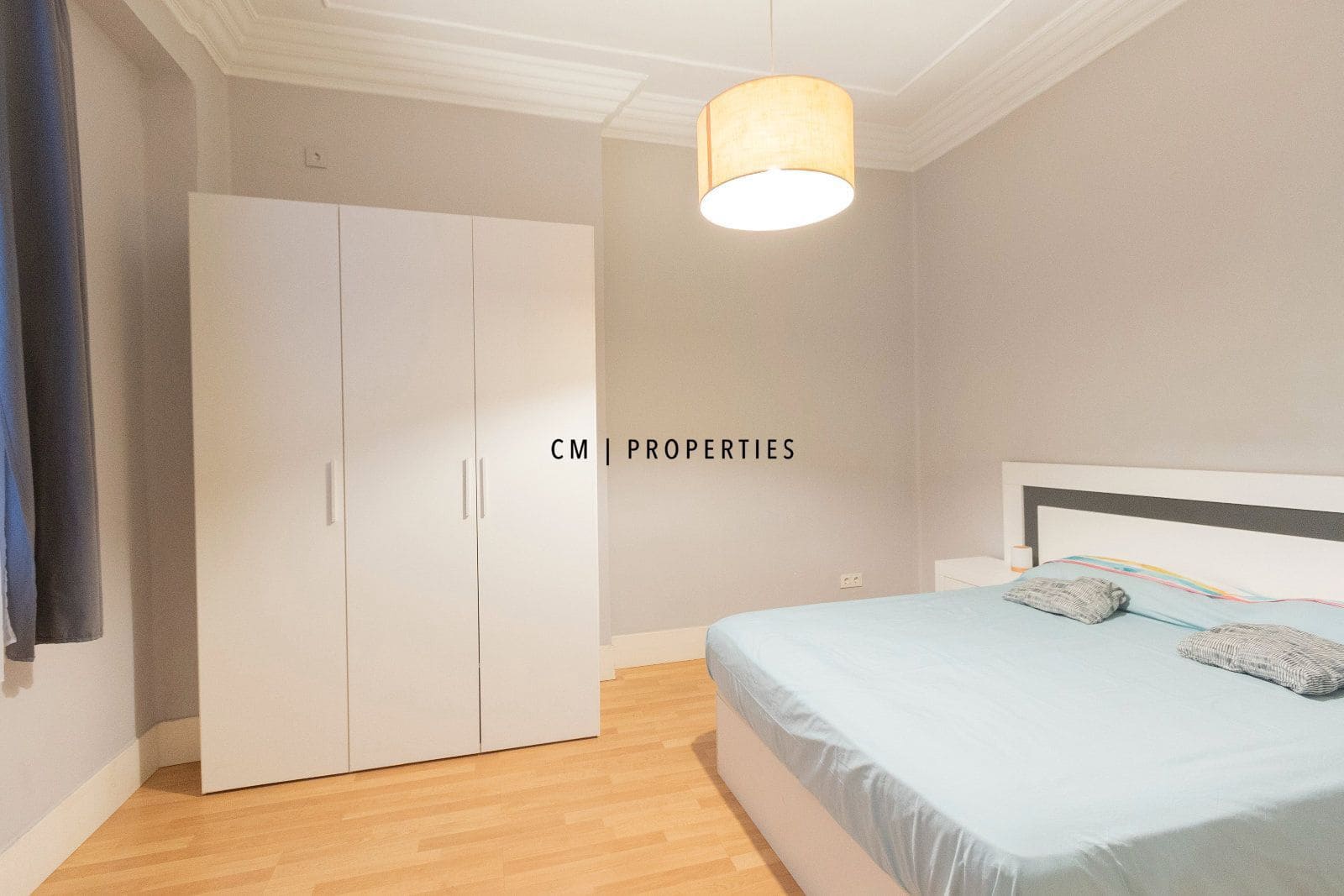 1 camera da letto Appartamento da affittare in Valencia citta - 1.500 € (Rif: 10177479)