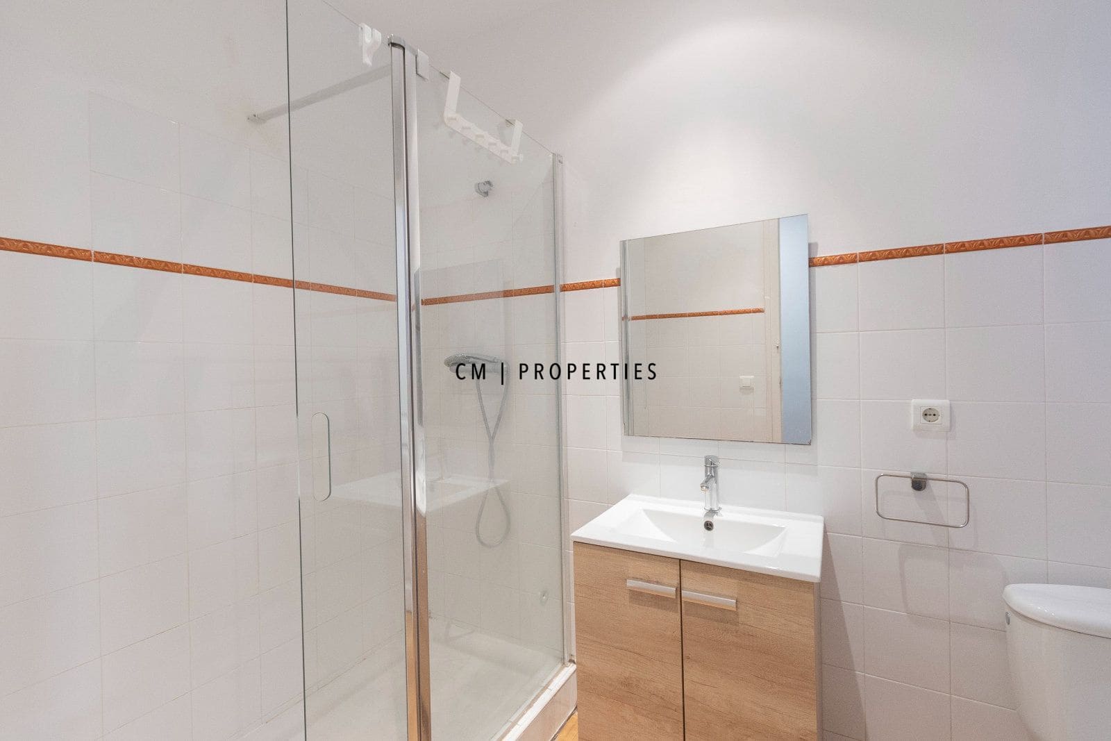 1 camera da letto Appartamento da affittare in Valencia citta - 1.500 € (Rif: 10177479)