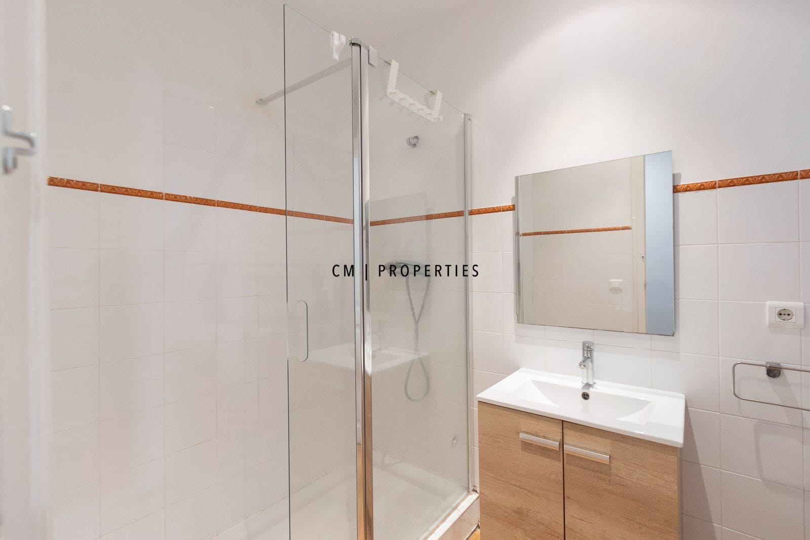 1 camera da letto Appartamento da affittare in Valencia citta - 1.500 € (Rif: 10177479)