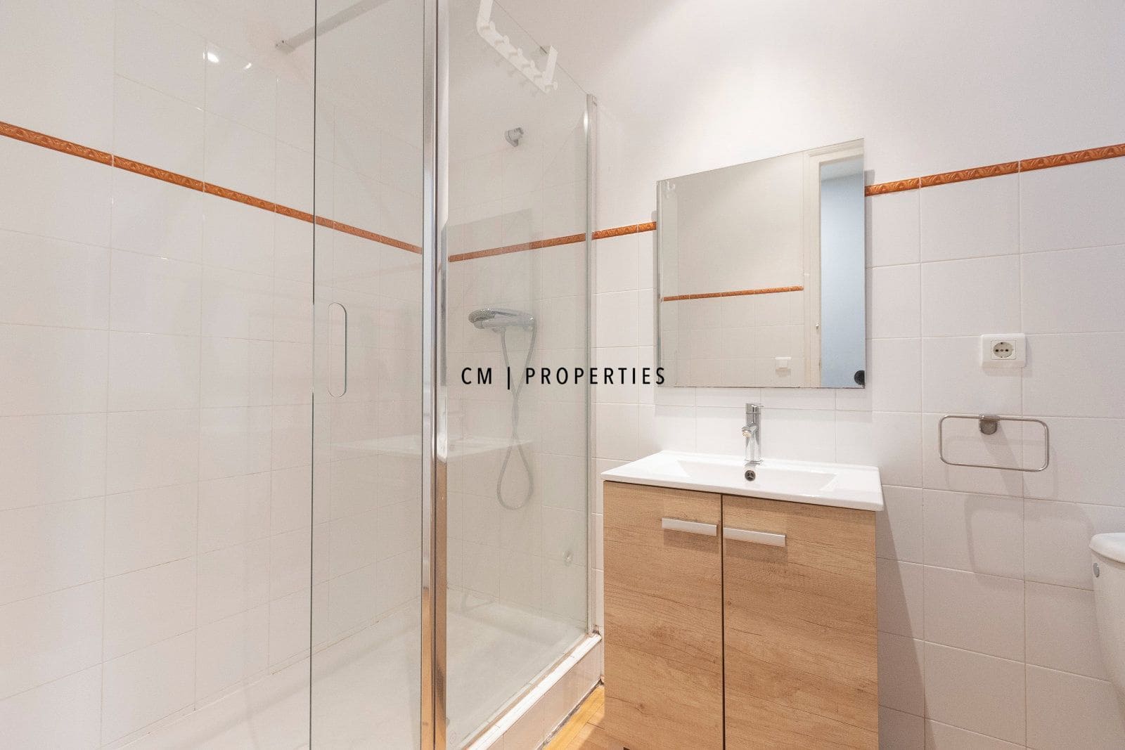 1 camera da letto Appartamento da affittare in Valencia citta - 1.500 € (Rif: 10177479)