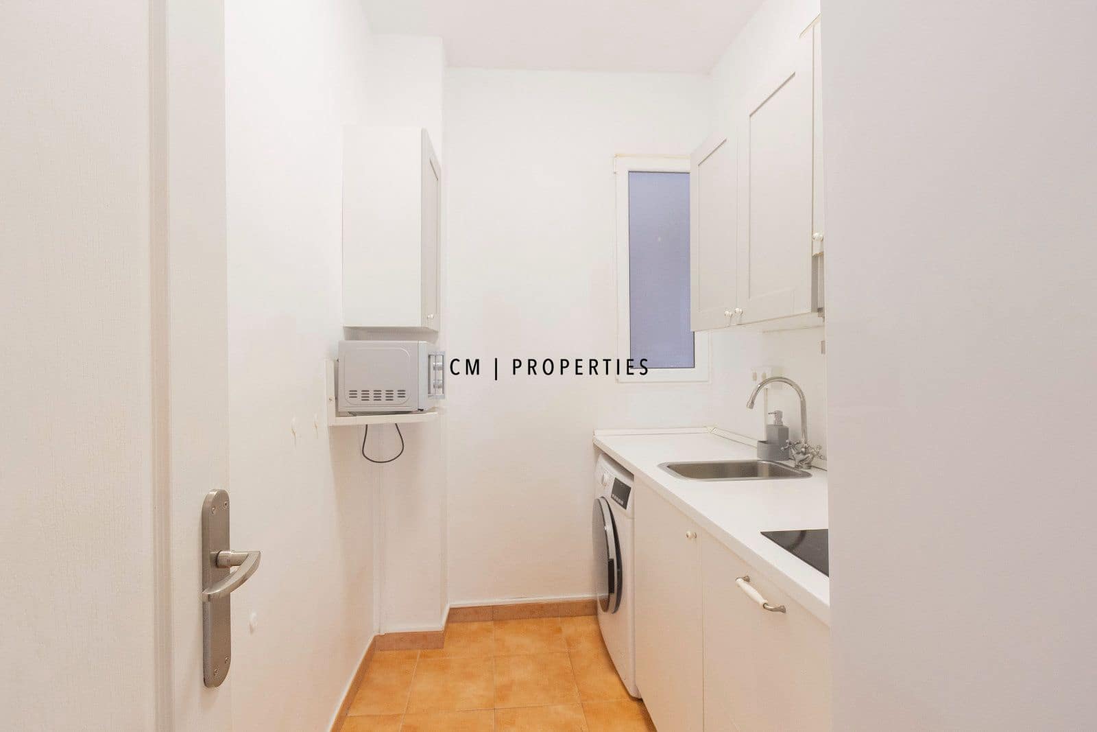 1 camera da letto Appartamento da affittare in Valencia citta - 1.500 € (Rif: 10177479)