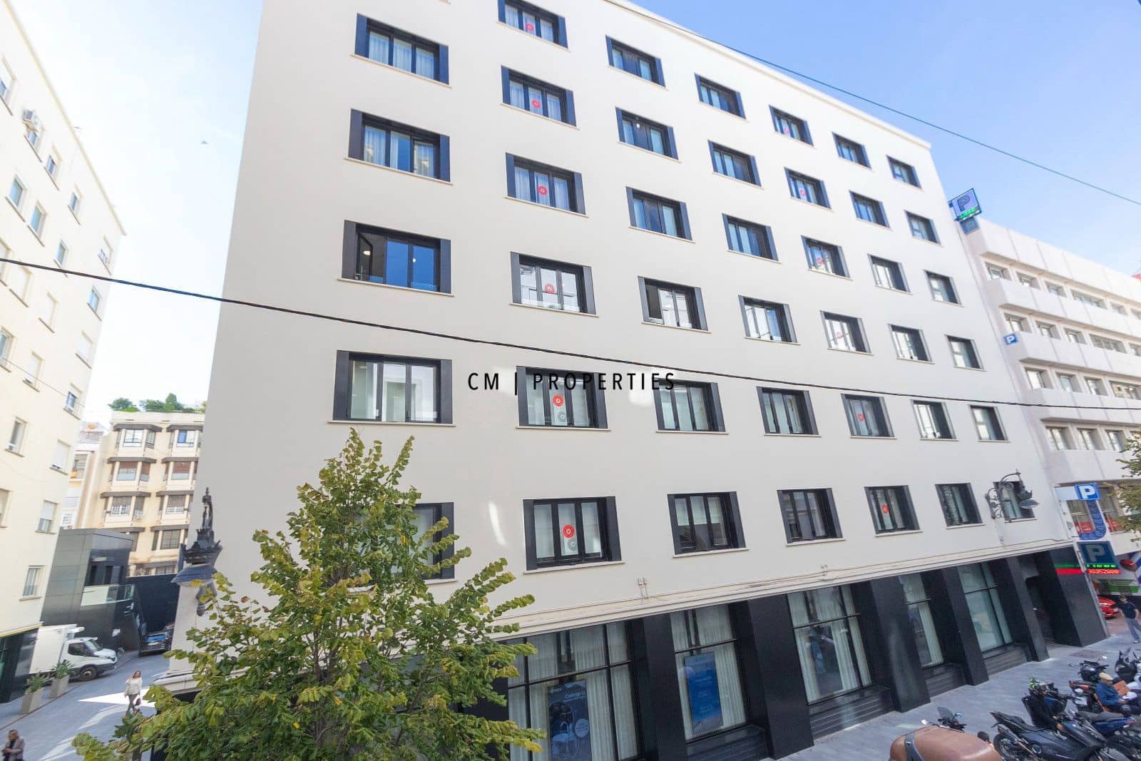 1 camera da letto Appartamento da affittare in Valencia citta - 1.500 € (Rif: 10177479)