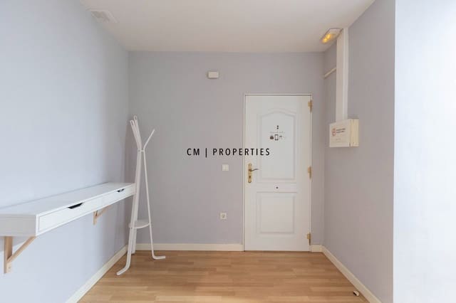 1 camera da letto Appartamento da affittare in Valencia città - 1.500 € (Rif: 10177479)