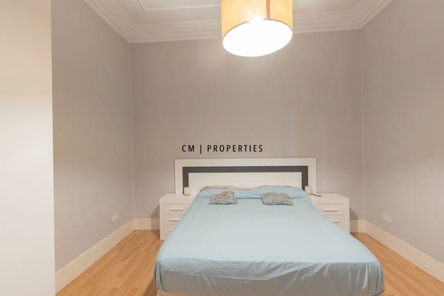 1 camera da letto Appartamento da affittare in Valencia città - 1.500 € (Rif: 10177479)