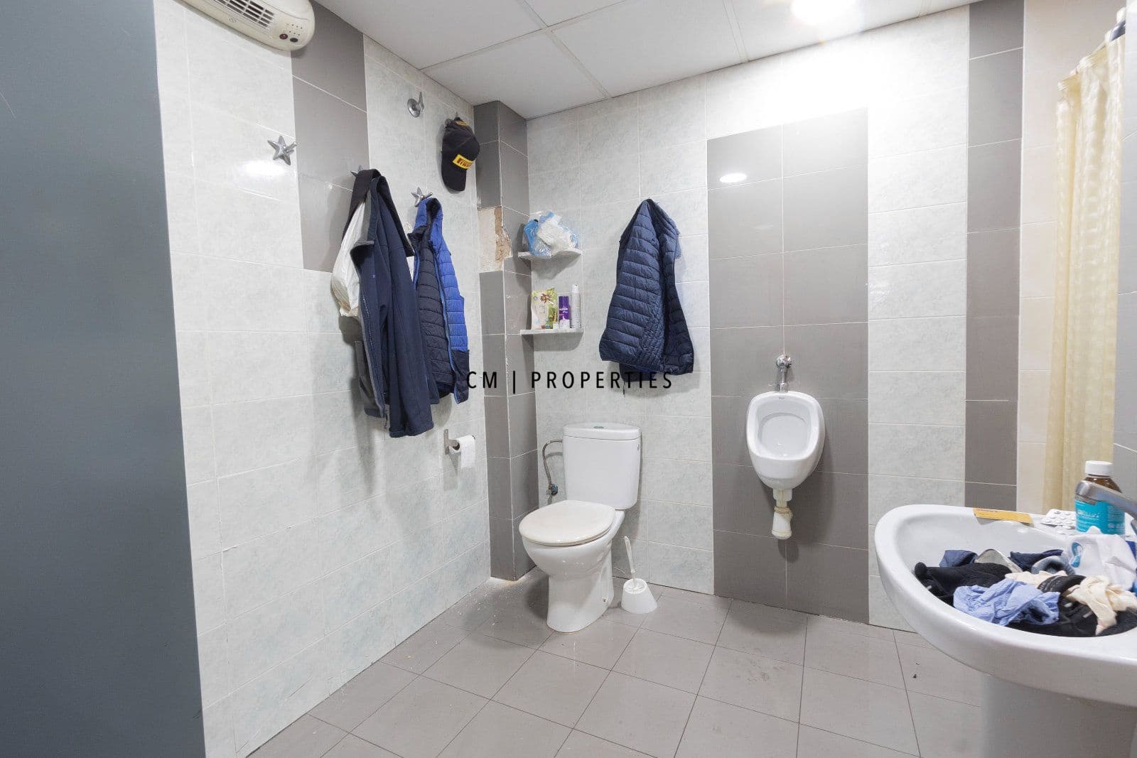Erhverv til salg i Valencia by - € 350.000 (Ref: 10180920)