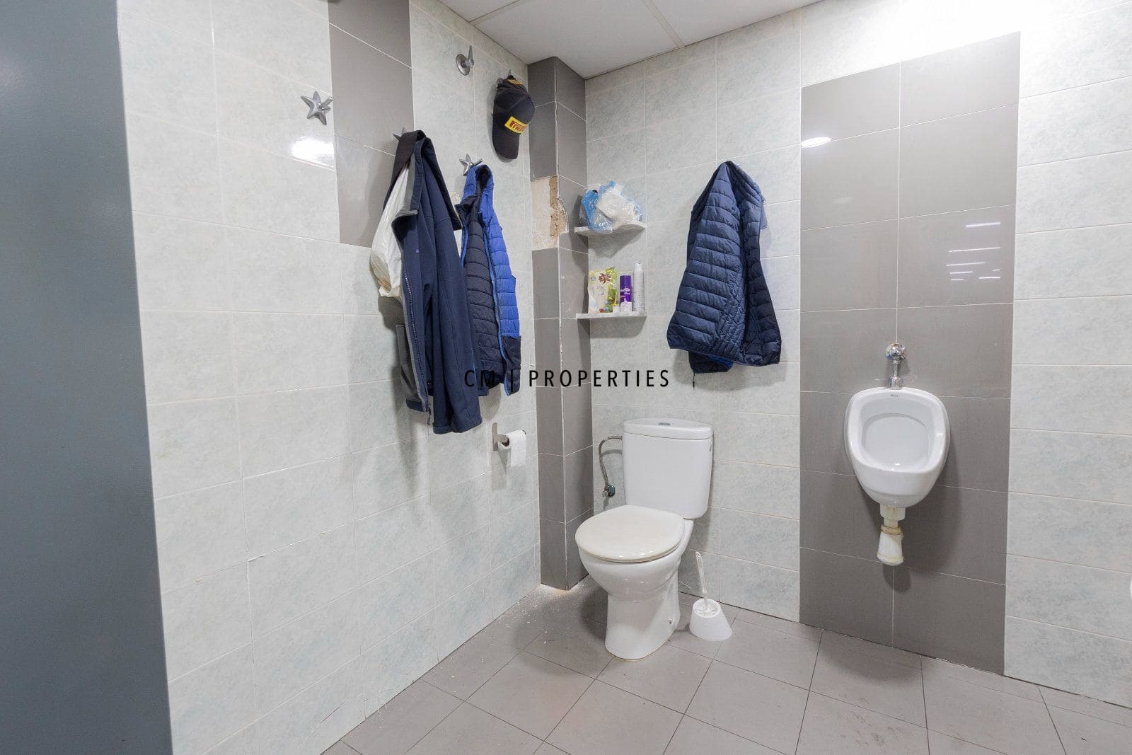 Erhverv til salg i Valencia by - € 350.000 (Ref: 10180920)