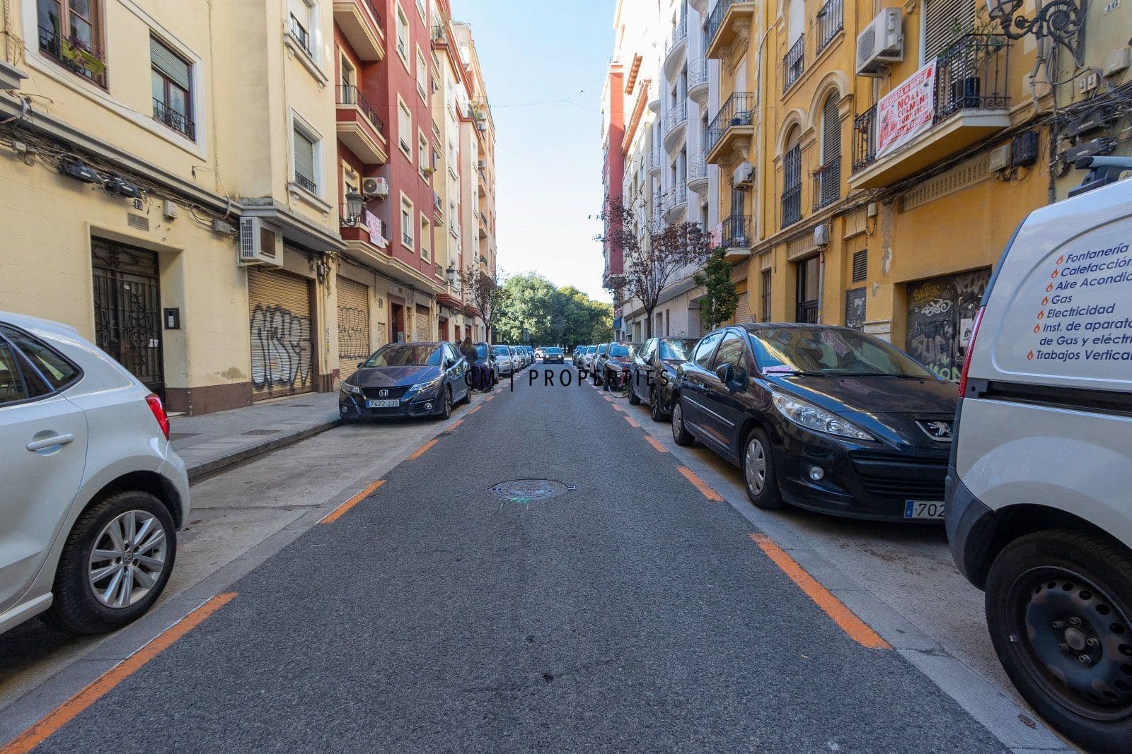 Erhverv til salg i Valencia by - € 350.000 (Ref: 10180920)