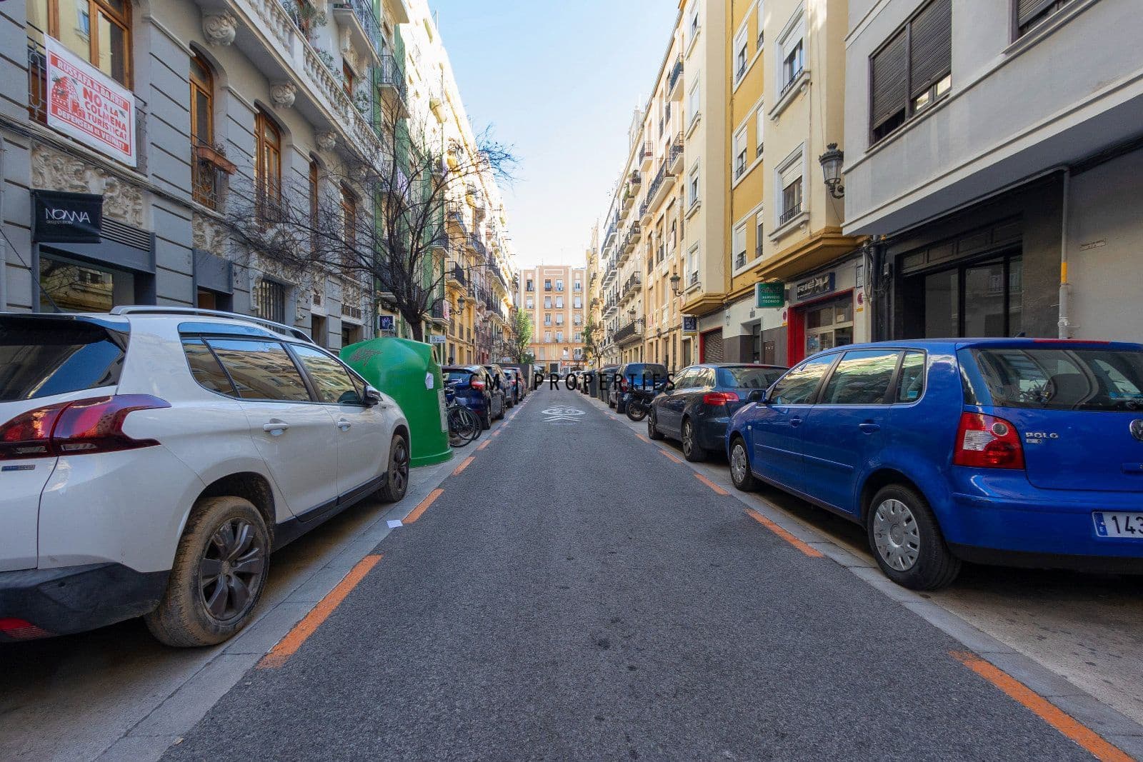 Erhverv til salg i Valencia by - € 350.000 (Ref: 10180920)