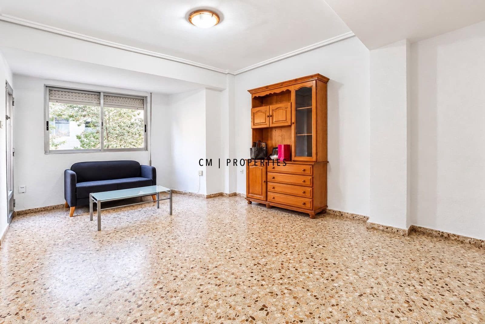 3 Zimmer Wohnung zu verkaufen in Valencia Stadt - 325.000 € (Ref: 10181646)