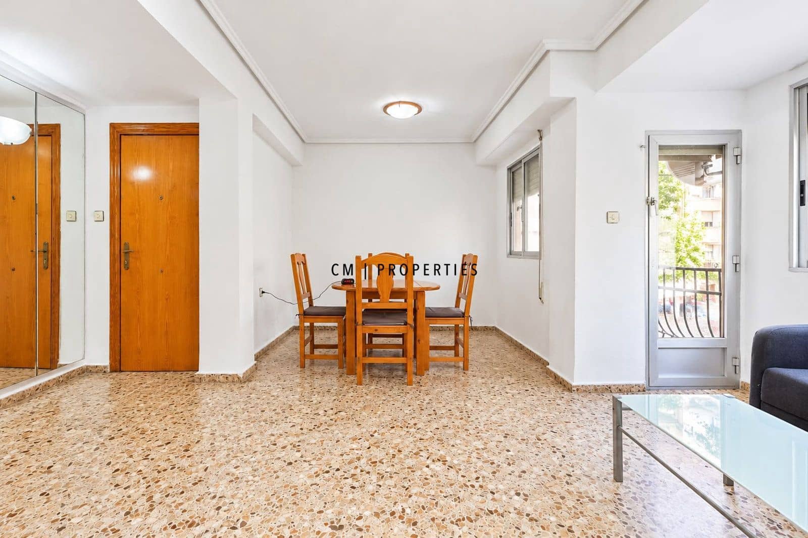 3 Zimmer Wohnung zu verkaufen in Valencia Stadt - 325.000 € (Ref: 10181646)