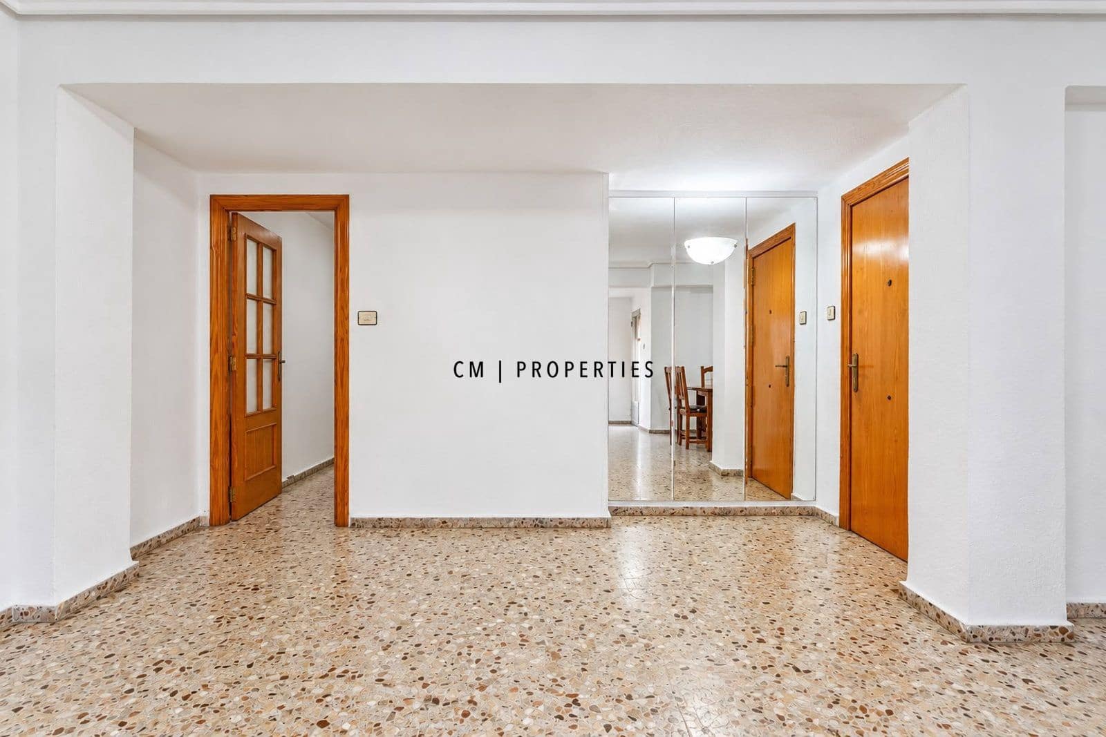 3 Zimmer Wohnung zu verkaufen in Valencia Stadt - 325.000 € (Ref: 10181646)