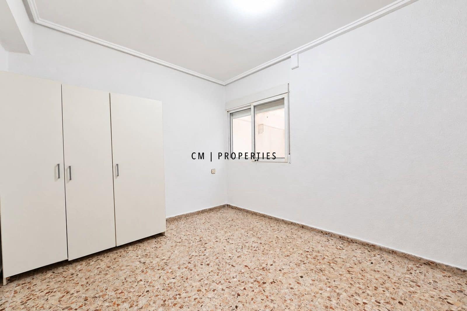 3 Zimmer Wohnung zu verkaufen in Valencia Stadt - 325.000 € (Ref: 10181646)