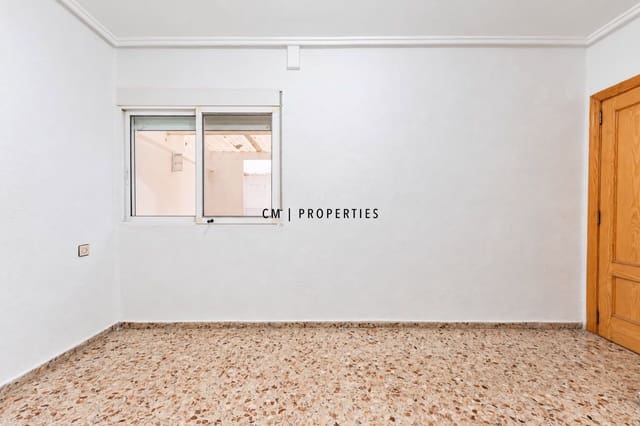3 Zimmer Wohnung zu verkaufen in Patraix, València Stadt - 325.000 € (Ref: 10181646)