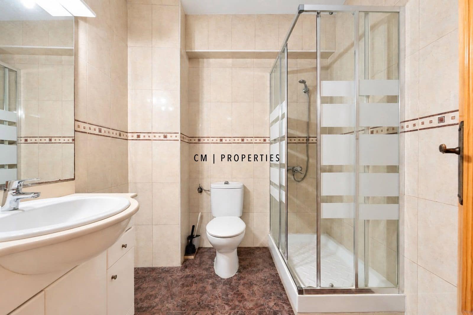 3 Zimmer Wohnung zu verkaufen in Valencia Stadt - 325.000 € (Ref: 10181646)