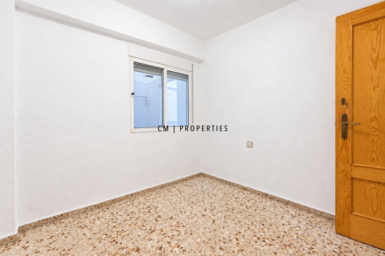 3 Zimmer Wohnung zu verkaufen in Valencia Stadt - 325.000 € (Ref: 10181646)