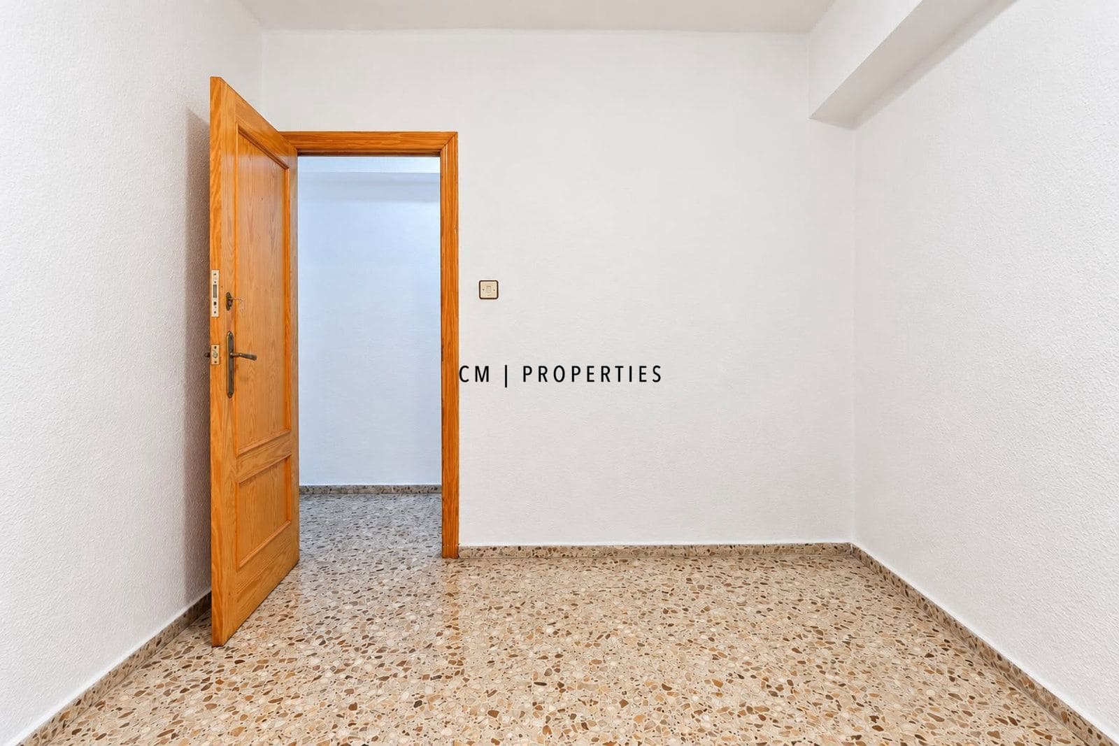 3 Zimmer Wohnung zu verkaufen in Valencia Stadt - 325.000 € (Ref: 10181646)