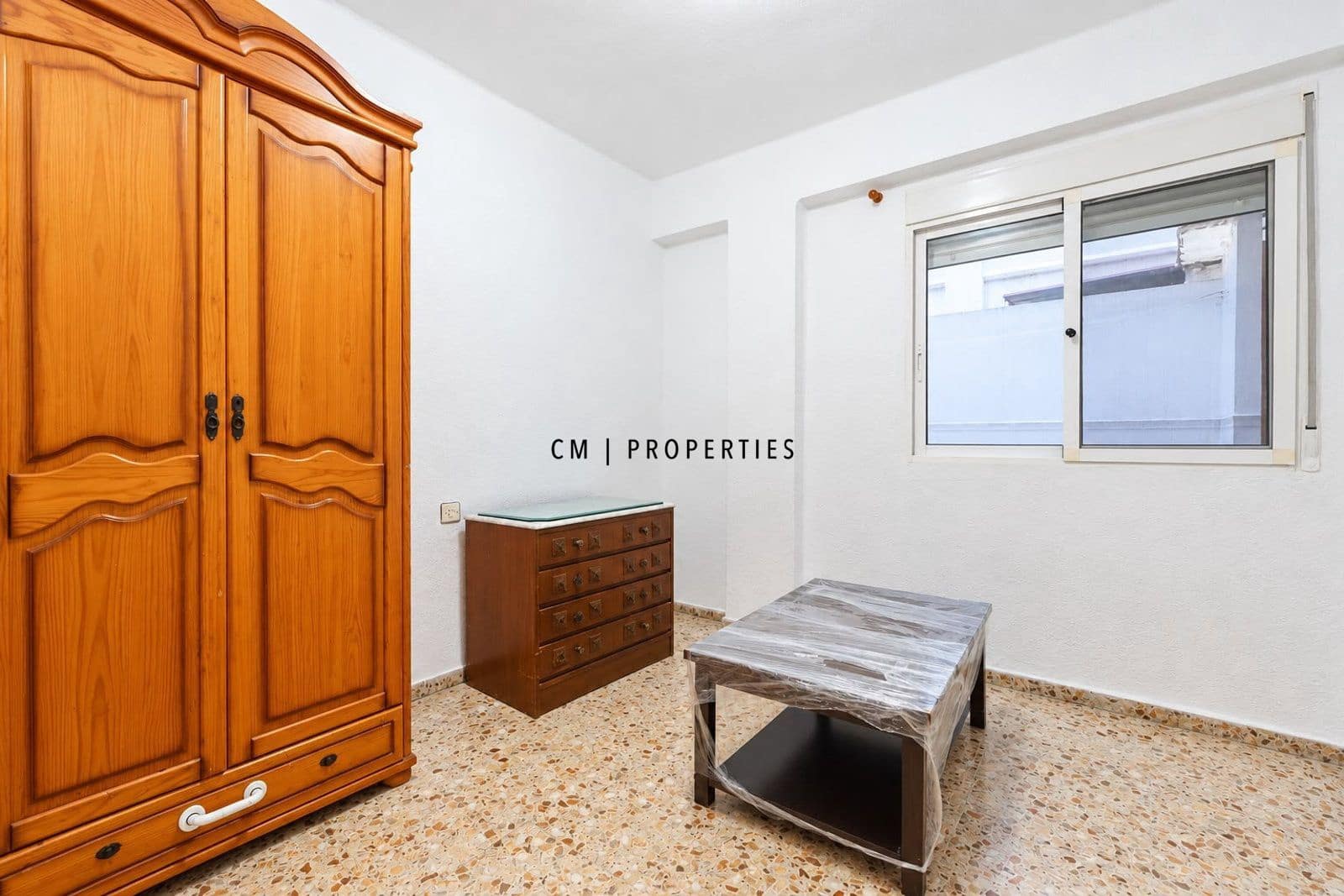 3 Zimmer Wohnung zu verkaufen in Valencia Stadt - 325.000 € (Ref: 10181646)