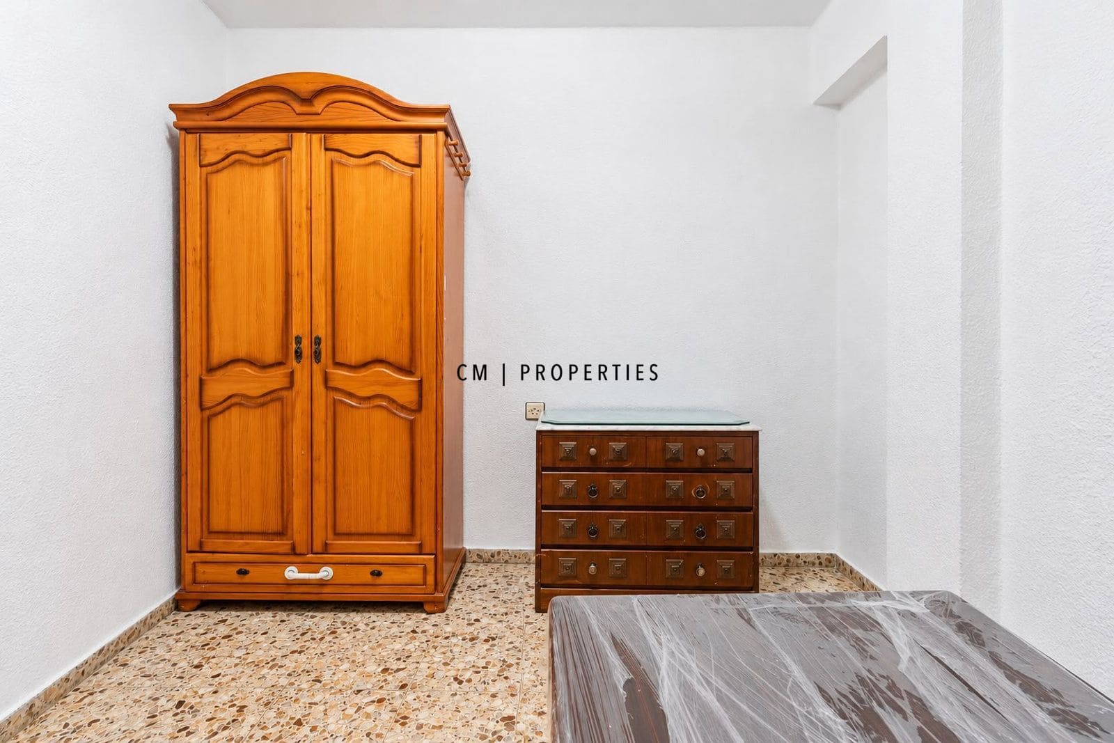 3 Zimmer Wohnung zu verkaufen in Valencia Stadt - 325.000 € (Ref: 10181646)