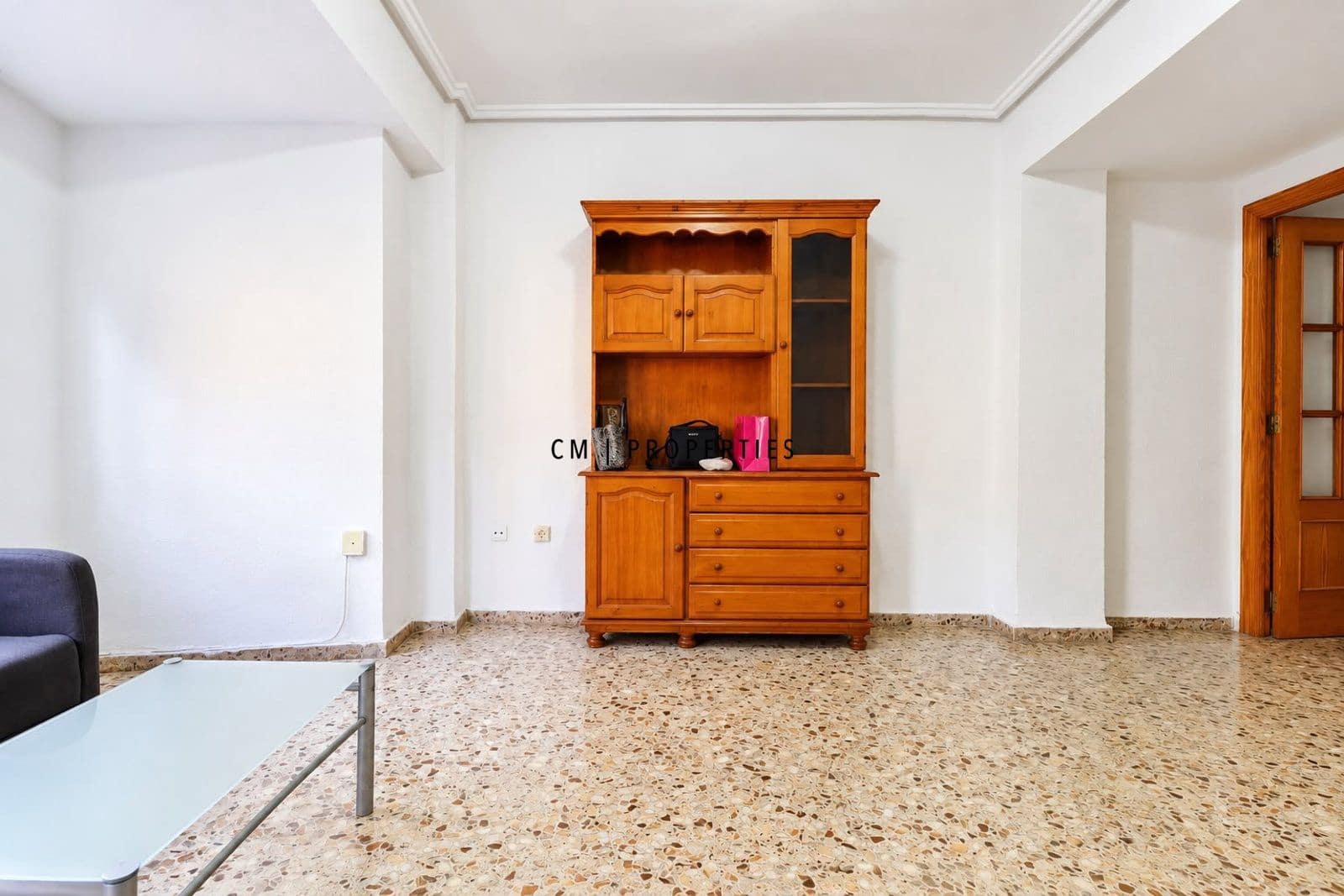 3 Zimmer Wohnung zu verkaufen in Valencia Stadt - 325.000 € (Ref: 10181646)